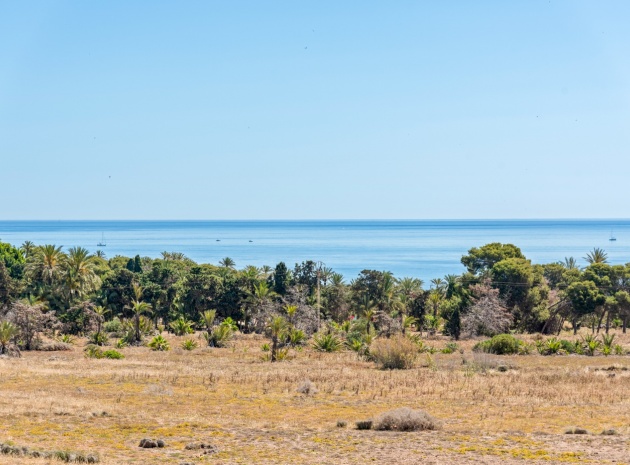 Återförsäljning - Lägenhet - Torrevieja