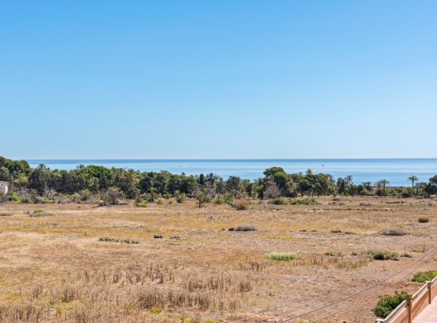 Återförsäljning - Lägenhet - Torrevieja
