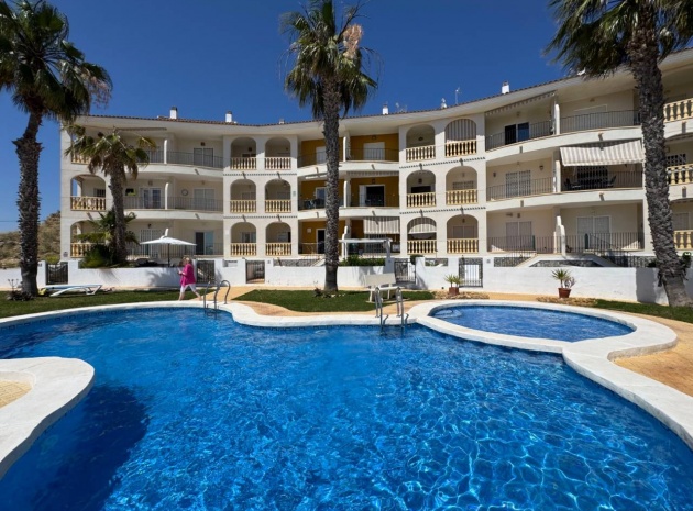 Resale - Apartment - Ciudad Quesada