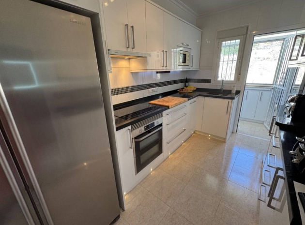 Resale - Apartment - Ciudad Quesada