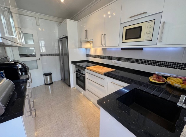 Resale - Apartment - Ciudad Quesada