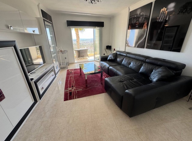 Resale - Apartment - Ciudad Quesada