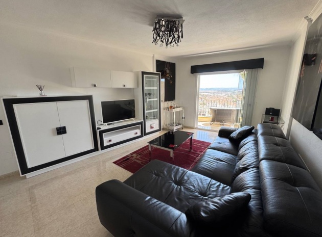 Resale - Apartment - Ciudad Quesada