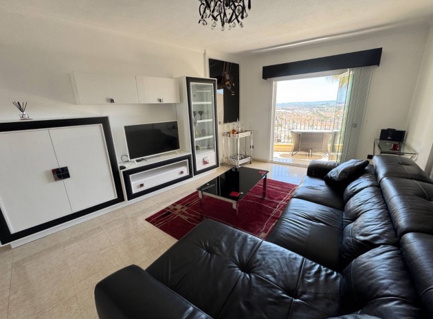 Resale - Apartment - Ciudad Quesada