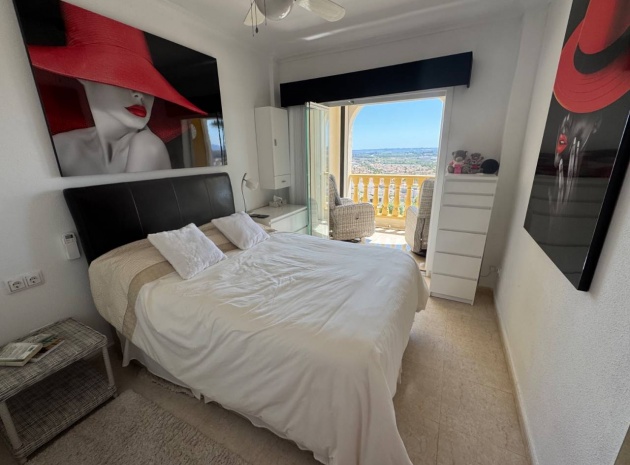 Resale - Apartment - Ciudad Quesada