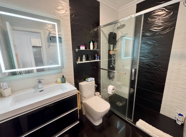 Resale - Apartment - Ciudad Quesada