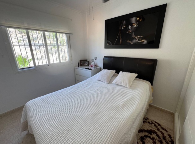 Resale - Apartment - Ciudad Quesada