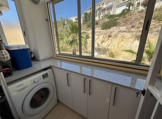 Resale - Apartment - Ciudad Quesada