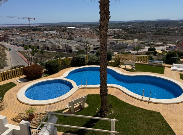 Resale - Apartment - Ciudad Quesada