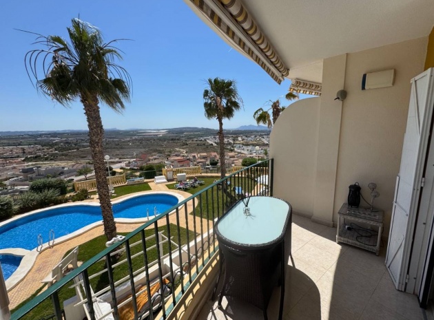 Resale - Apartment - Ciudad Quesada