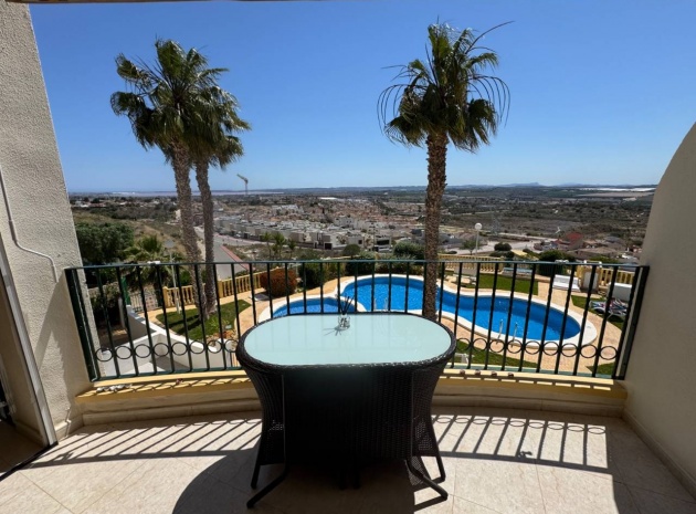 Resale - Apartment - Ciudad Quesada