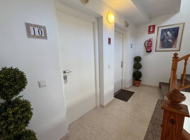 Resale - Apartment - Ciudad Quesada