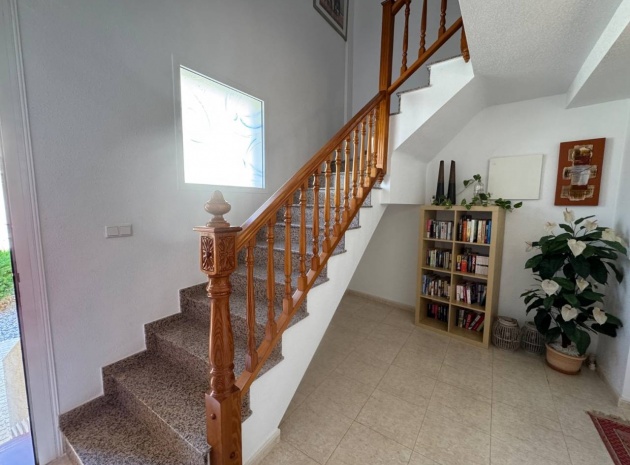 Resale - Apartment - Ciudad Quesada