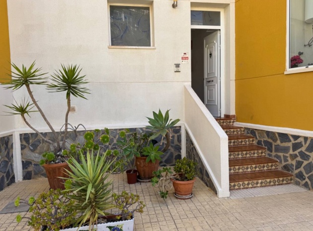 Resale - Apartment - Ciudad Quesada