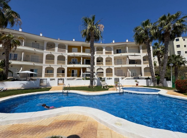 Resale - Apartment - Ciudad Quesada