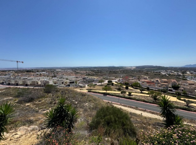 Resale - Apartment - Ciudad Quesada