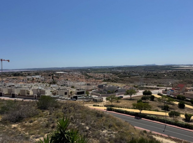 Resale - Apartment - Ciudad Quesada