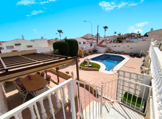 Wiederverkauf - Villa - Ciudad Quesada