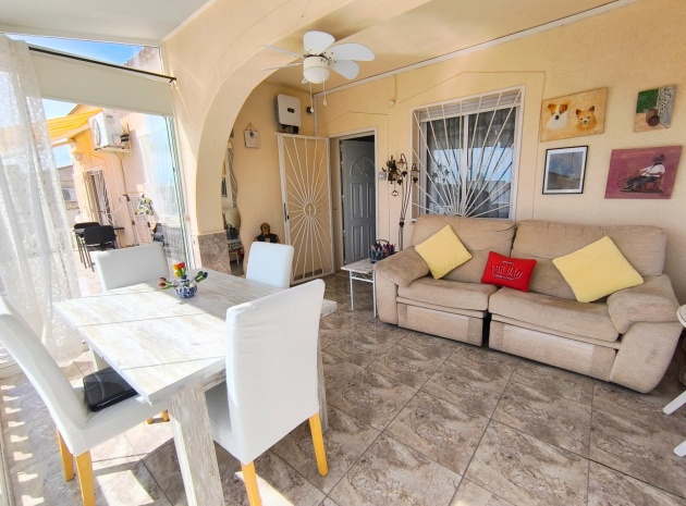 Wiederverkauf - Villa - Ciudad Quesada