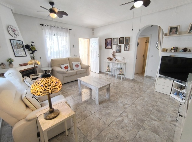 Wiederverkauf - Villa - Ciudad Quesada