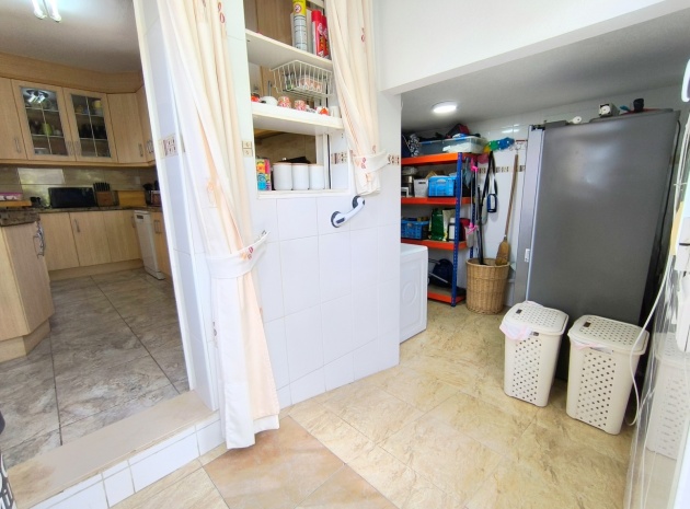 Wiederverkauf - Villa - Ciudad Quesada