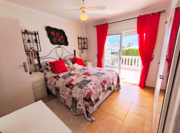 Wiederverkauf - Villa - Ciudad Quesada