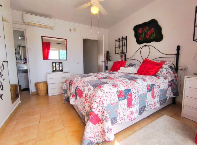 Wiederverkauf - Villa - Ciudad Quesada