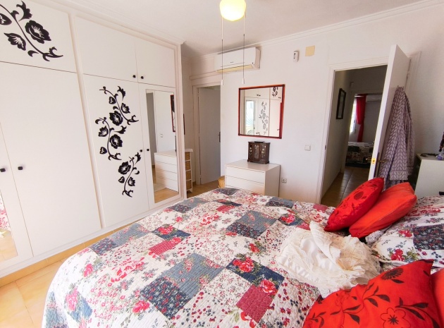 Wiederverkauf - Villa - Ciudad Quesada