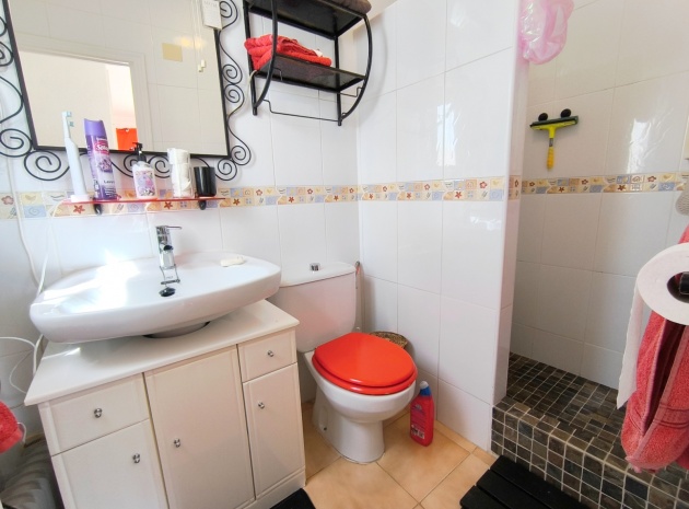 Wiederverkauf - Villa - Ciudad Quesada