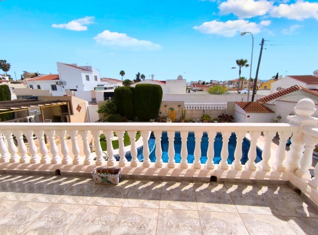 Wiederverkauf - Villa - Ciudad Quesada