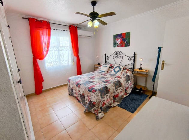 Wiederverkauf - Villa - Ciudad Quesada