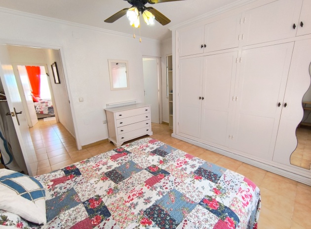 Wiederverkauf - Villa - Ciudad Quesada