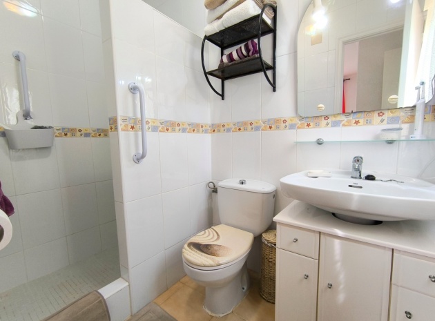 Wiederverkauf - Villa - Ciudad Quesada