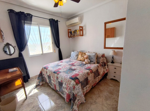 Wiederverkauf - Villa - Ciudad Quesada