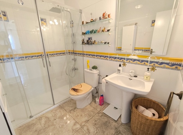 Wiederverkauf - Villa - Ciudad Quesada