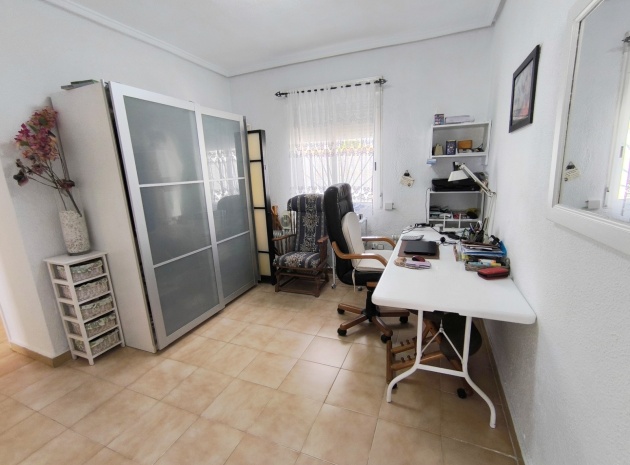 Wiederverkauf - Villa - Ciudad Quesada