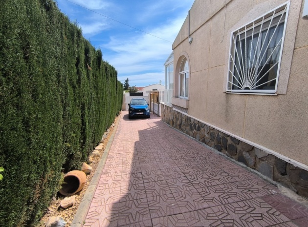 Wiederverkauf - Villa - Ciudad Quesada