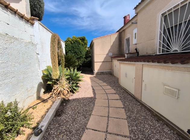 Wiederverkauf - Villa - Ciudad Quesada