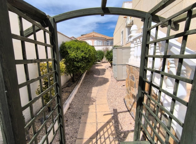 Wiederverkauf - Villa - Ciudad Quesada