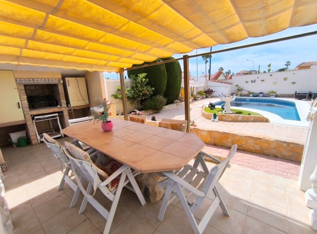 Wiederverkauf - Villa - Ciudad Quesada