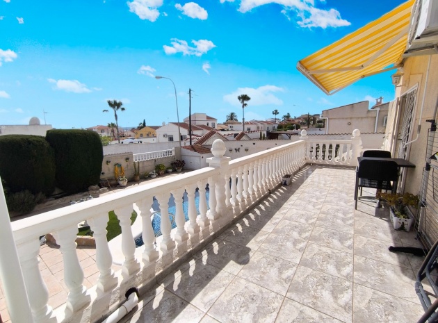 Wiederverkauf - Villa - Ciudad Quesada