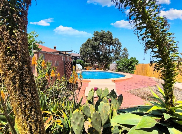 Wederverkoop - Villa - Orihuela - orihuela