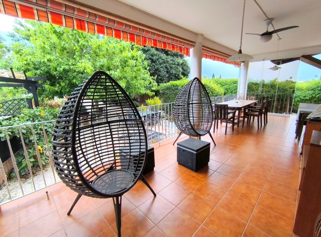 Wederverkoop - Villa - Orihuela - orihuela