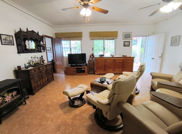 Wederverkoop - Villa - Orihuela - orihuela