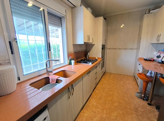 Wederverkoop - Villa - Orihuela - orihuela