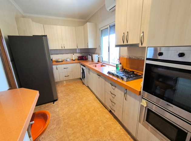 Wederverkoop - Villa - Orihuela - orihuela