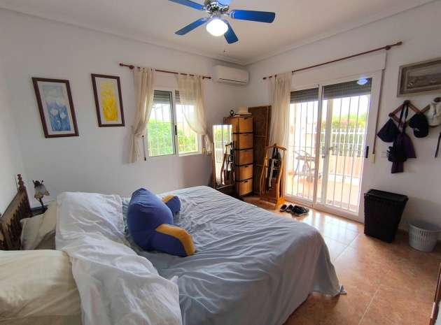 Wederverkoop - Villa - Orihuela - orihuela