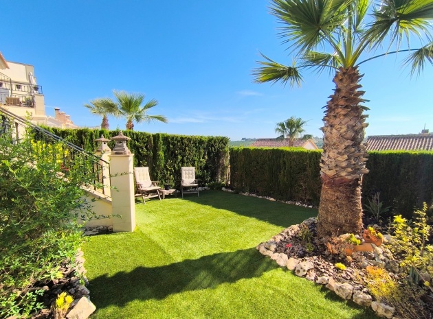 Revente - Bungalow - Algorfa - La Finca Golf Resort