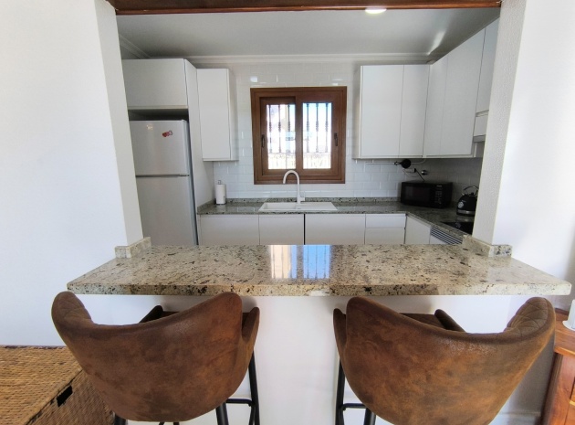 Revente - Bungalow - Algorfa - La Finca Golf Resort