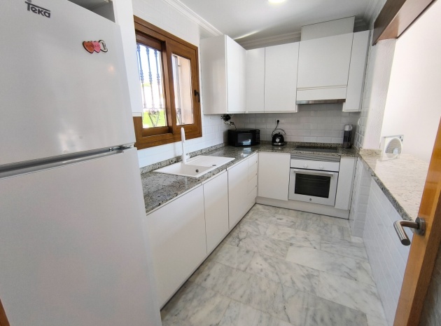 Revente - Bungalow - Algorfa - La Finca Golf Resort